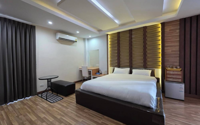 O-Haus Chiangmai Airbnb Host