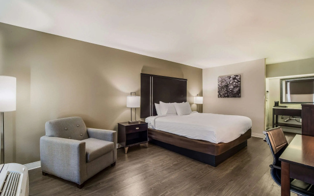 Clarion Inn & Suites Florence - Darlington
