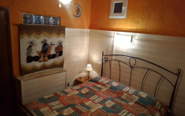 B&B Meladormo