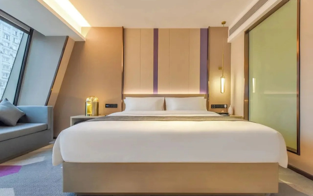 Lavande Hotel (Chongqing Jiefangbei Xiexin Plaza)