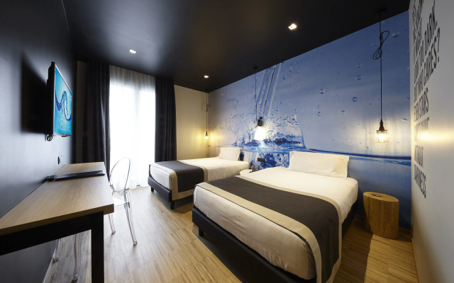 Hotel Aqua