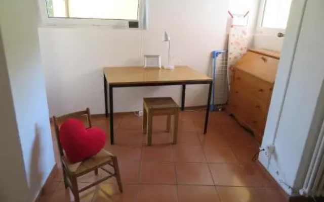 Casa Speranza