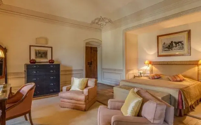 Villa Le Rose