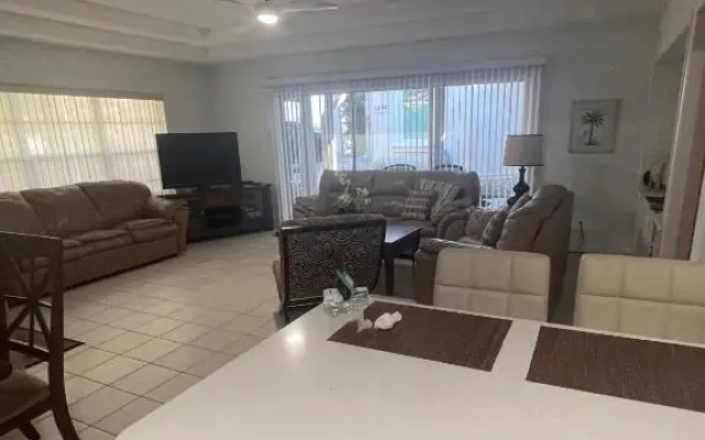 Siesta Key/ Derby Bay