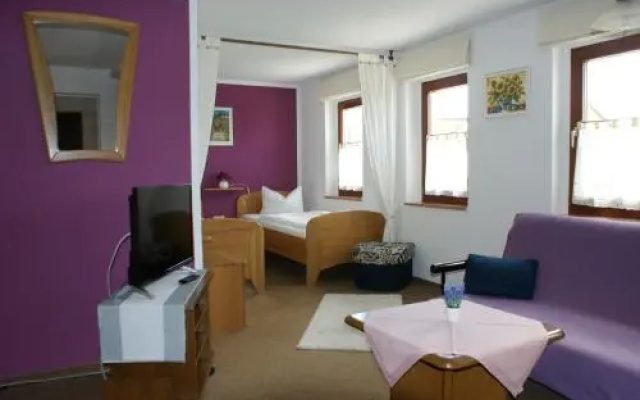 Pension Goldener Anker