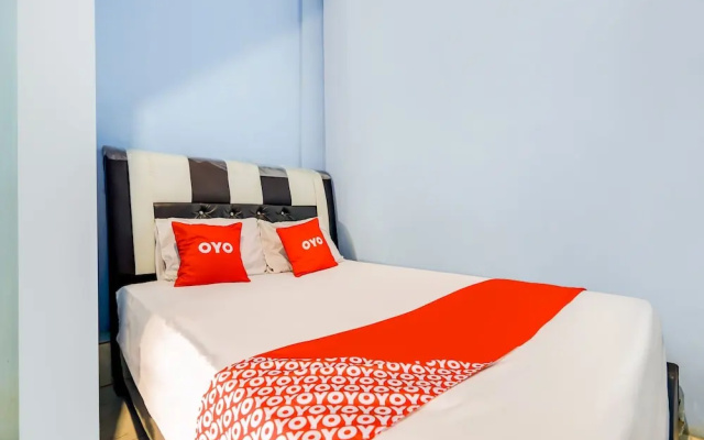 Hotel O Faster Inn 1
