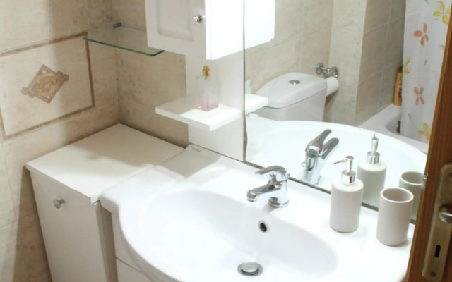 Ouranos Apartment