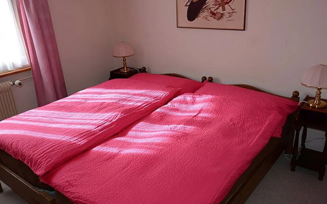 Apartment Mutzli Saanenmöser