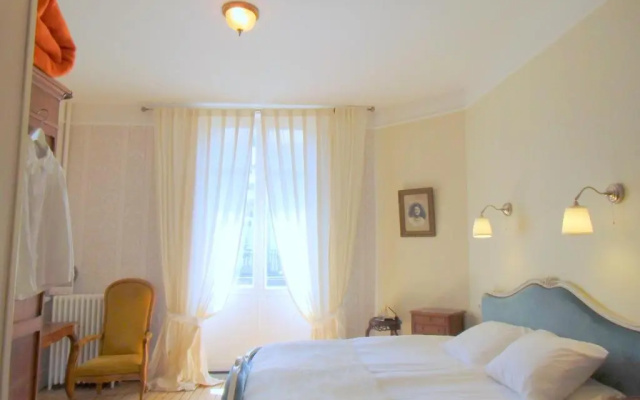Hotel de la Providence