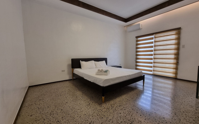 Koregon Pool Villas