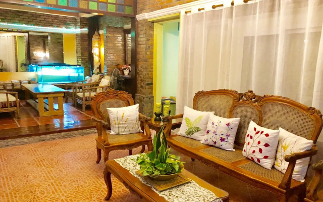 Balai Tinay Guesthouse