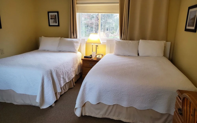Wilson Lake Inn