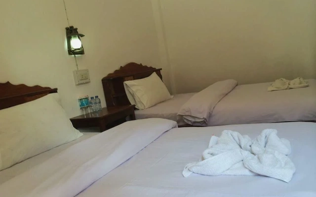 Souksabay Guesthouse