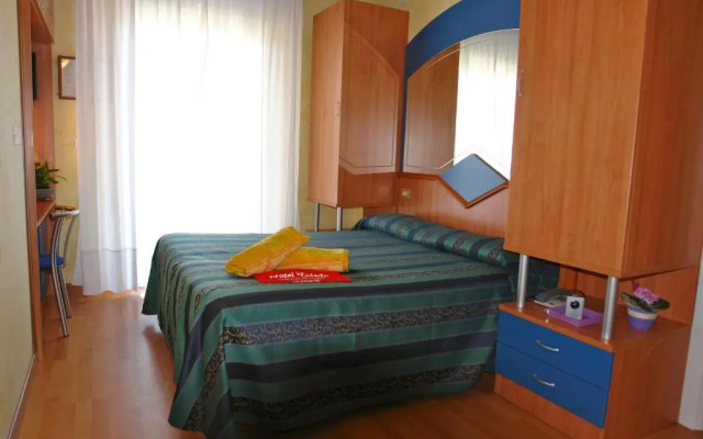 Hotel Toledo