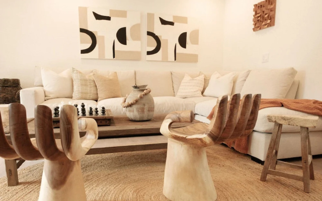 The Maya Suite