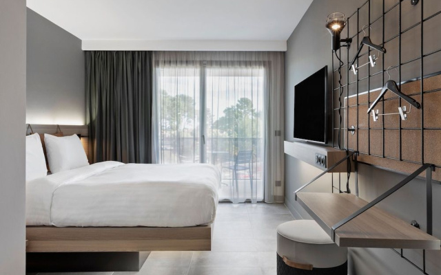 Moxy La Ciotat