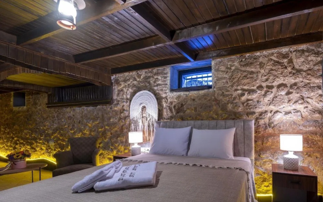 Casa Maria Hotel