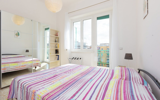 Rental in Rome Saint Peter View Penthouse
