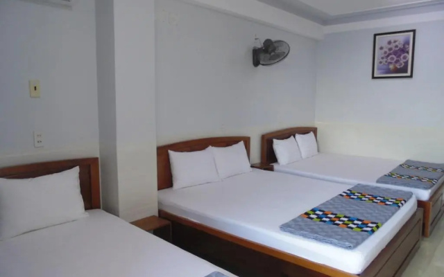 Anh Vy Hotel