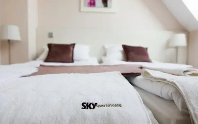 Sky Apartments