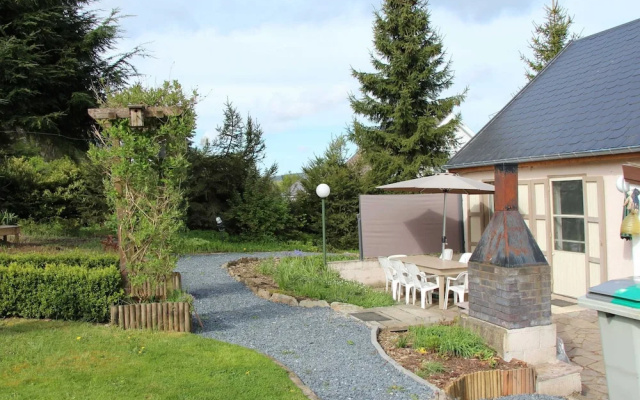 Family Retreat With Garden