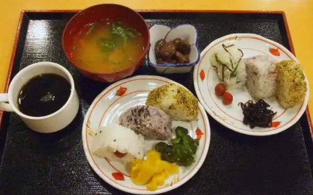 Toyoko Inn Takamatsu Nakajin-cho