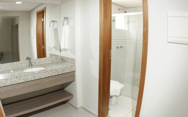 Prive Atrium Thermas