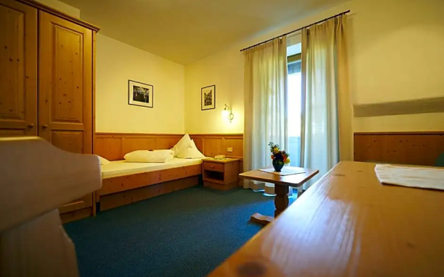 Parc Hotel Tyrol