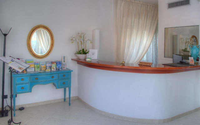 Hotel Noris