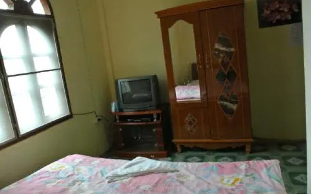 Lattanaphone Guesthouse
