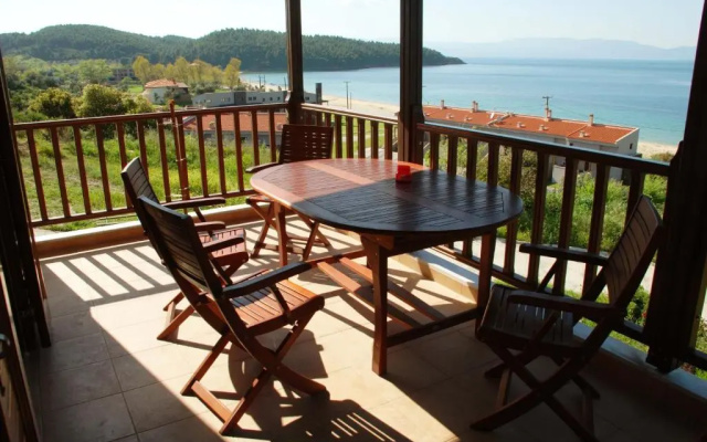 Villa Butterfly