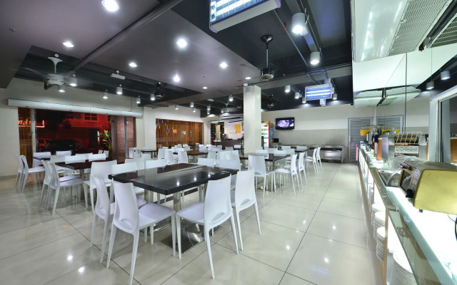 Restaurant · Langkawi — photo 20