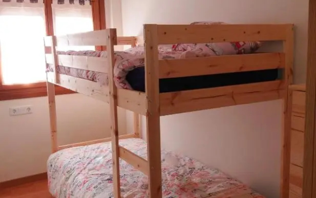 La Molina Ii