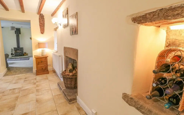 Lane Head Cottage