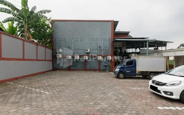 Malibu Syariah Bogor RedPartner