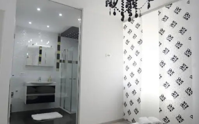Apartments Taratta
