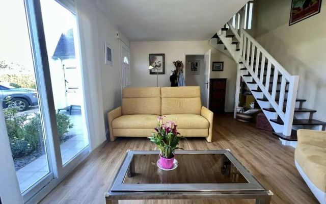 Villa Belz, 4 pièces, 6 personnes - FR-1-479-36