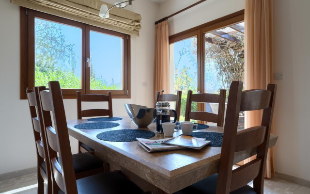 3 Br Villa Madelini - Aph 3559