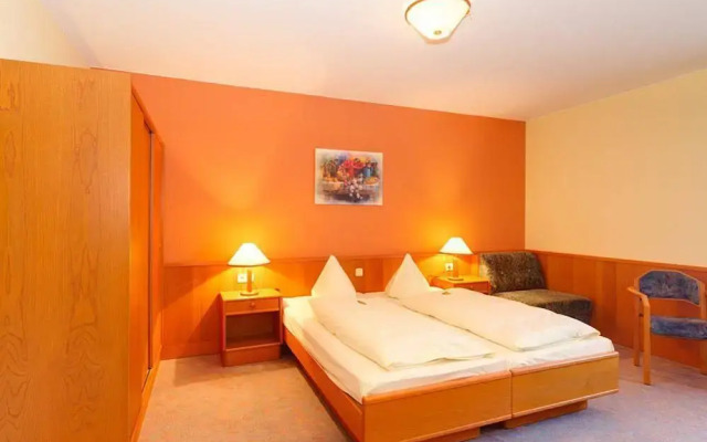 Hotel Tilman