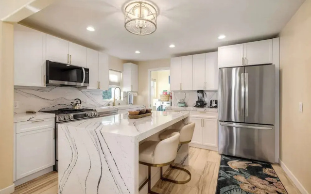 Monarch Cove - Unit a  For 7ppl