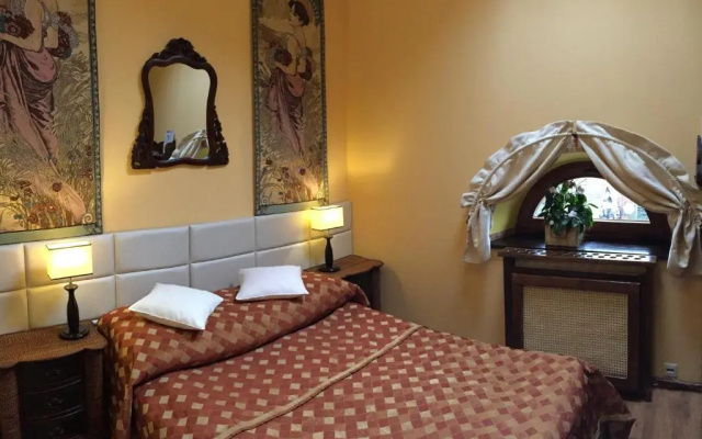 Manor House Spa