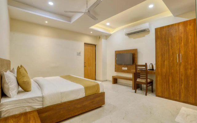 Hotel Konark