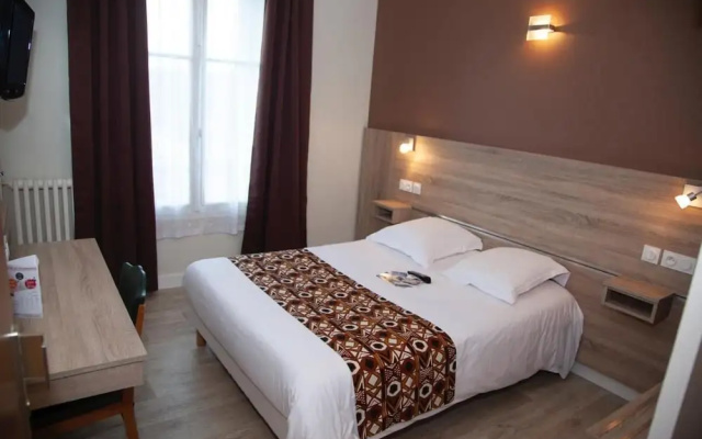 Hôtel La Pocatiere