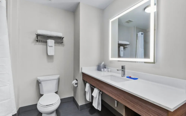 Holiday Inn Express NEW ALBANY