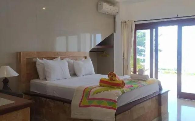 Ocean Resort Amed