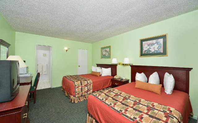 Days Inn