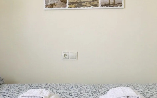 Apartamento Bonitas Vistas