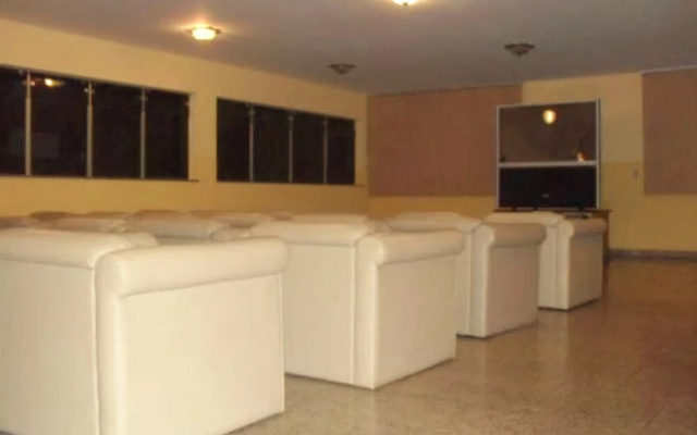 Hotel Sul America
