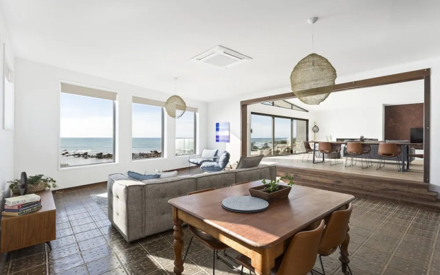 Novo Luxury Apartment