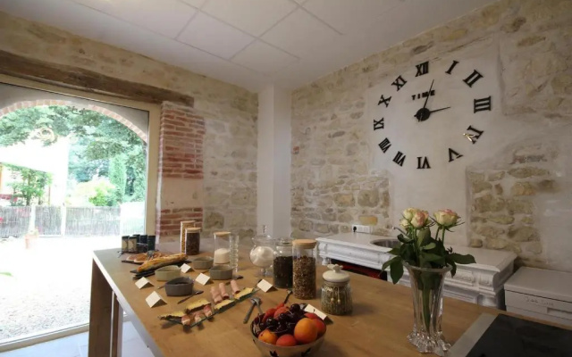 Le Clos Ligerien